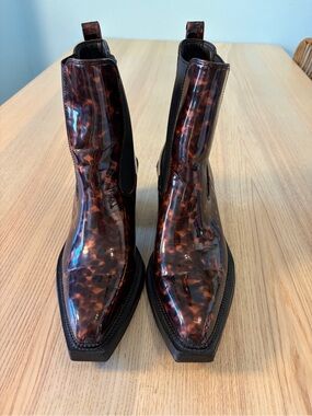 Circus NY by Sam Edelman Mindy Boot
